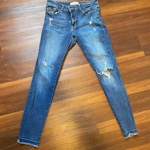 Diesel jeans!